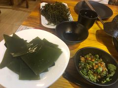 -味仙疯美蛙鱼头(清扬路总店)