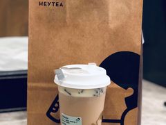 -喜茶(东莞雍华庭店)