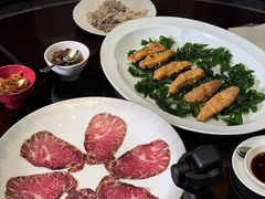 -杭州西子湖四季酒店·金沙厅