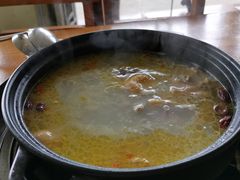 胡椒猪肚鸡-15年老字号鑫鑫猪肚鸡·椰子鸡海南火锅(兴隆华侨农场店)