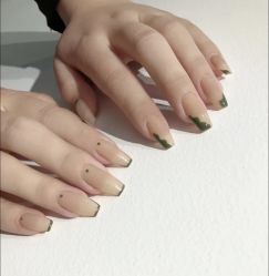 -莫奈花园日式美甲美睫