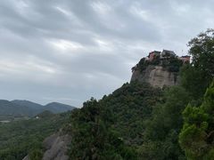 -照金香山旅游景区