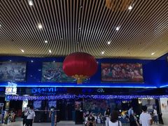 -农垦博纳国际影城(津奥广场IMAX店)