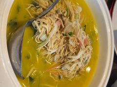 -希尔顿逸林大酒店-随园中餐厅(新区店)