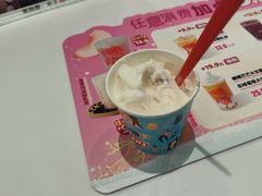 -DQ·蛋糕·冰淇淋(五棵松万达店)