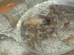 -宴全牛粤来越牛潮汕鲜牛肉火锅(海州万达广场店)
