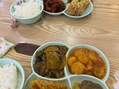 -晓宇盒饭(民安街店)
