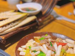 -妈妈的味道·腾冲特色菜(和顺古镇店)