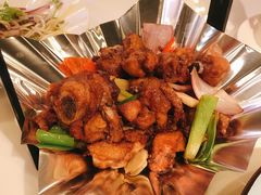 -清晖小苑•顺德地方菜(壹海城店)