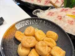 -渔惑·中山脆肉鲩火锅(仁恒梦店)