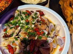 -红盔甲·小龙虾(车公庙店)