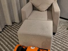 -乌鲁木齐百世昌龙泉酒店(大巴扎店)