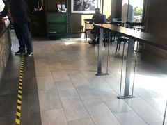 -星巴克(尚品中心1F店)