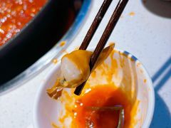 -芈重山老火锅(广州首店)