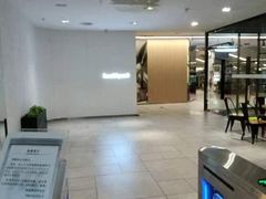 -海派健身(洋河力帆店)