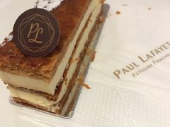 -PAUL LAFAYET 法式甜品(港汇广场店)