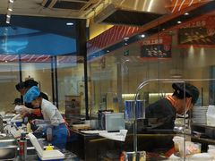 -新一番三文鱼寿司(大东海店)