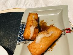 -李老爹香辣蟹(宣武门店)