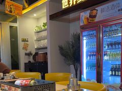 -令狐冲烤鱼·烧菜馆(达明店)