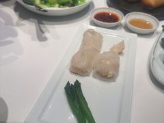 -荣轩(新荣记环球金融中心店)