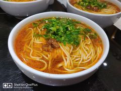 -宛平李记小吃(东关街店)