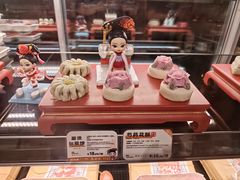 -御茶膳房皇家糕点博物馆(北京首店)