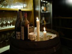 -羽深肉铺 Steak & Wine