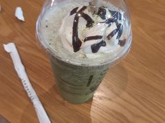 -星巴克(广州光明广场店)