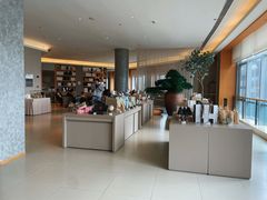 -全季酒店(成都春熙路IFS国金中心店)
