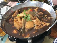 -水香园·中国徽菜名店(紫霞大道店)