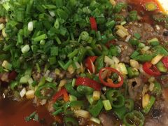 -堂聚德(三圣宫美食文化街店)