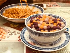 -赵记传承·中国甜品(福州总店)
