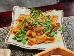 -小街天府(西工小街店)