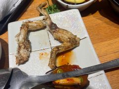 -万鱼亭·筑地屋 日本料理(淮海街店)