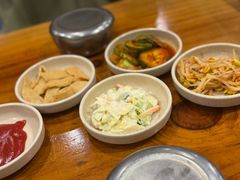 -金北顺大锅家(신사본점)