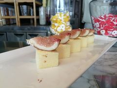-洲际酒店·地平线全日餐厅HORIZON CAFÉ