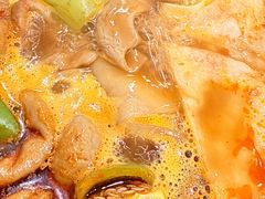 -湘肠香火锅店(团结湖店)