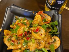 -林二哥宜烤官·宜宾小烧烤