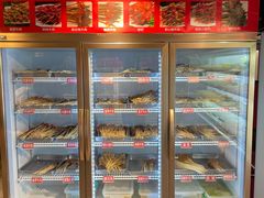 -钢管厂五区小郡肝火锅串串香(清河店)