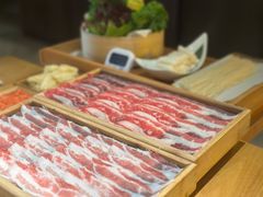 -山海蟹庐·海鲜糟粕醋火锅(慈溪店)