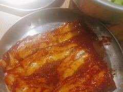 -姜虎东白丁烤肉(深圳湾后海汇店)