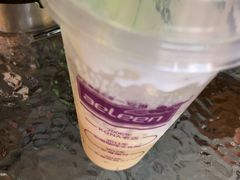 卡布奇诺-安琳acKONA咖啡(市南店)