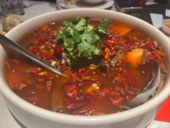 -馋遇江南·精致湖景雅宴(东方之门店)