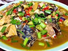 衢州农家菜馆-德叔阙里·衢州菜馆(月湖店)