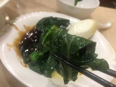 -盛记粥面(佐敦店)