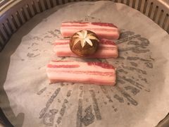 精品猪五花-西安浐灞艾美酒店·汉江餐厅·火锅