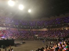 -宝能国际体育演艺中心