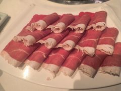 -东来顺饭庄(西直门店)