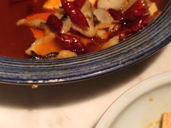 -小吊梨汤·北京菜·烤鸭(鸟巢店)