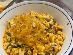 -老乌家特色小炒泡馍(大皮院店)